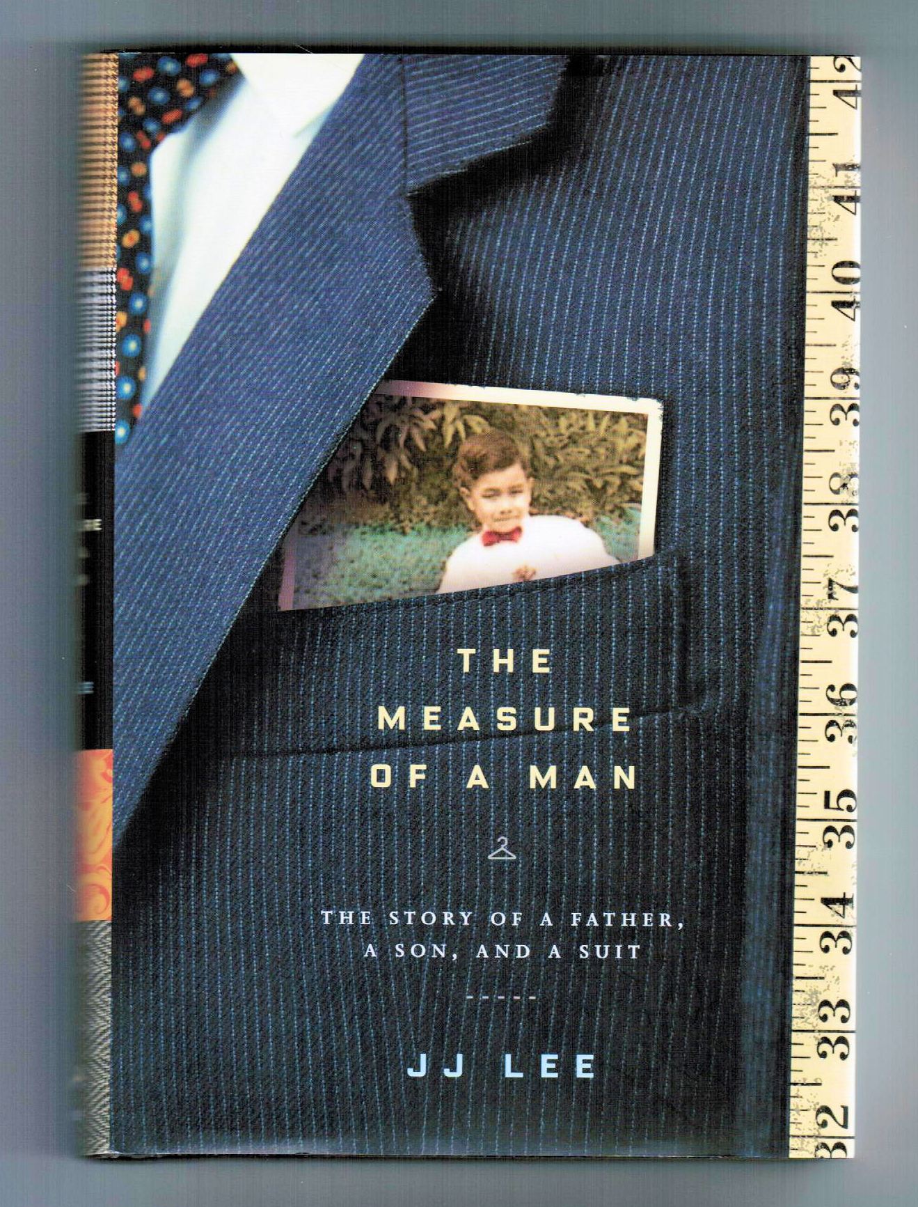 The Measure Of A Man [1914]