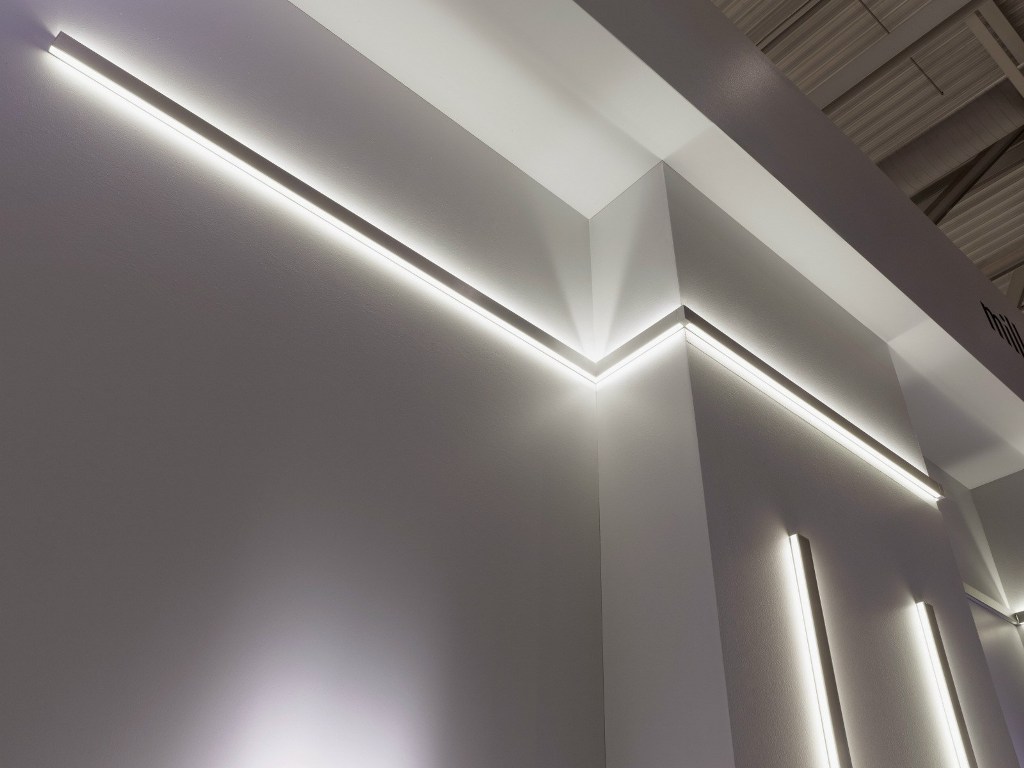 Illuminate Your Space with StarFacadeLighting's LED Linear Lights